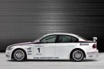 BMW 320si WTCC 2006 года
